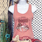 Make Your Own Magic Mushrooms - Women's Graphic Tank Tops