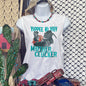 NEW Yippee Ki Yay Mother Clucker - Western Sassy Tank Tops