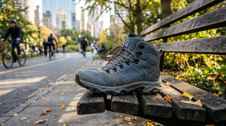 best boots for all day walking