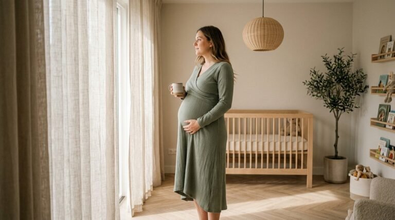 best dresses for pregnant women 2027