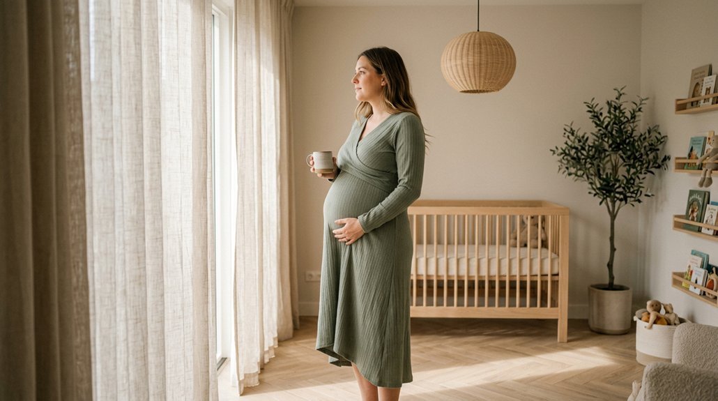best dresses for pregnant women 2027
