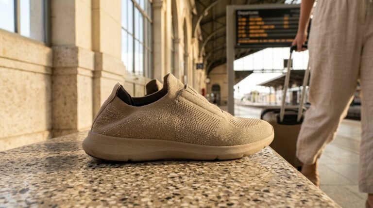 best sneakers for travel 2027