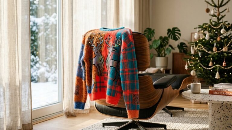 best ugly christmas sweater trends
