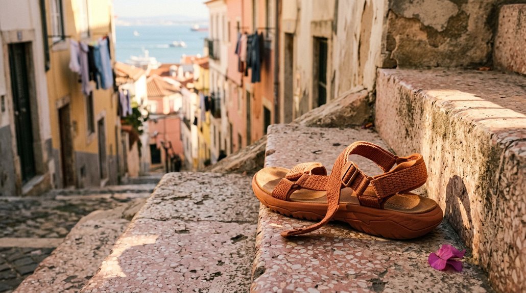 best walking sandals 2027 bests