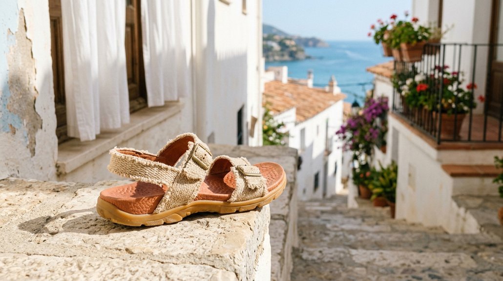 best walking sandals for women 2027