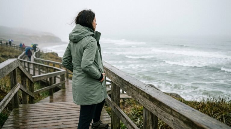 best waterproof women s coats 2027