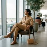 best women s airport outfit picks