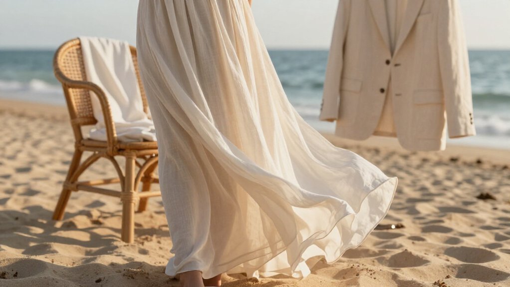 breathable quick dry beachwear choices