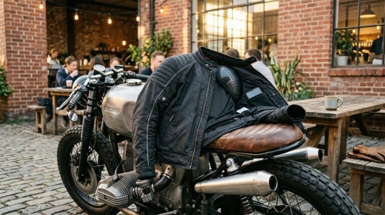 budget friendly motorcycle jackets for 2027
