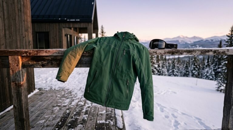 budget friendly ski jackets 2027