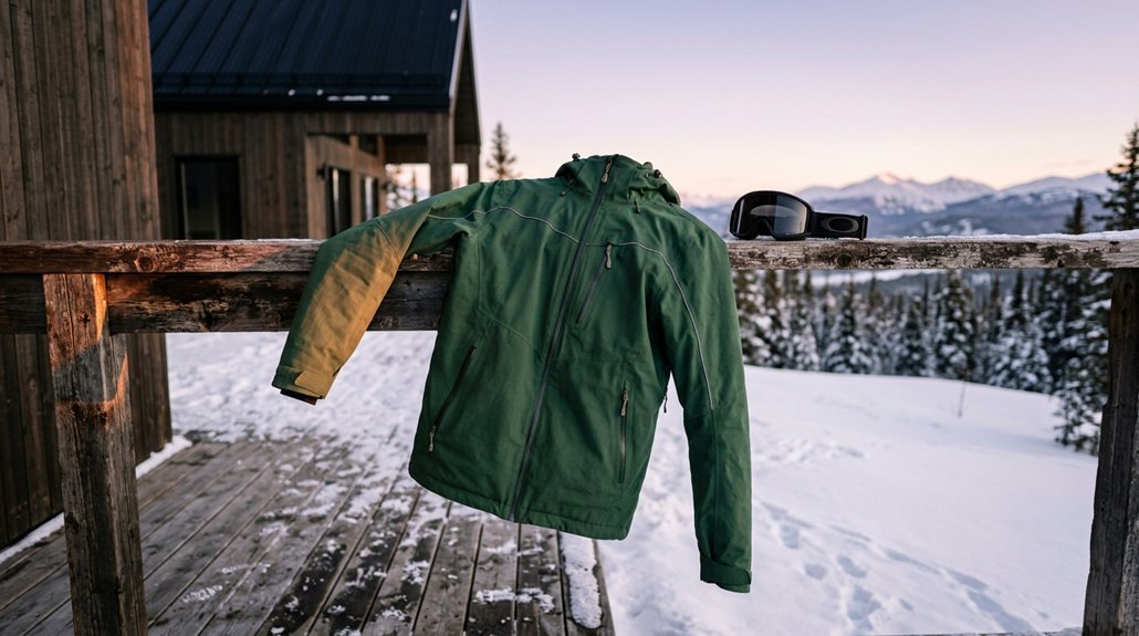 budget friendly ski jackets 2027