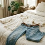 effortless brunch outfits that work