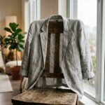 effortless classy casual dressing