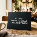 first date outfit tips sequence