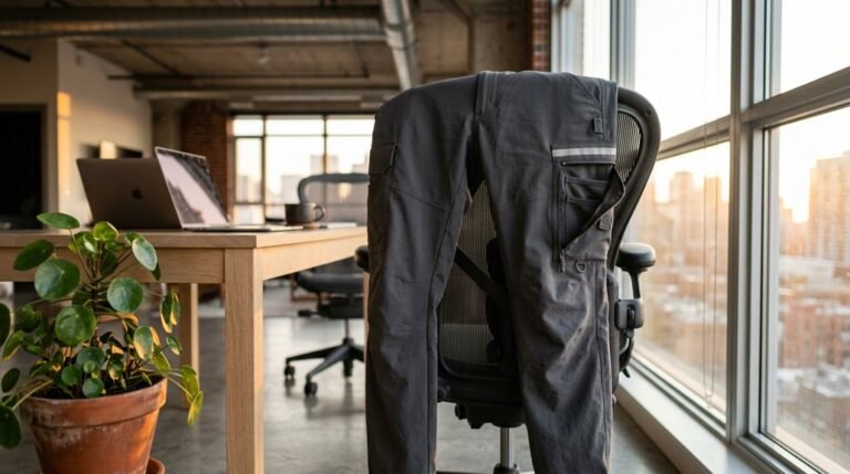 five best cargo pants for work