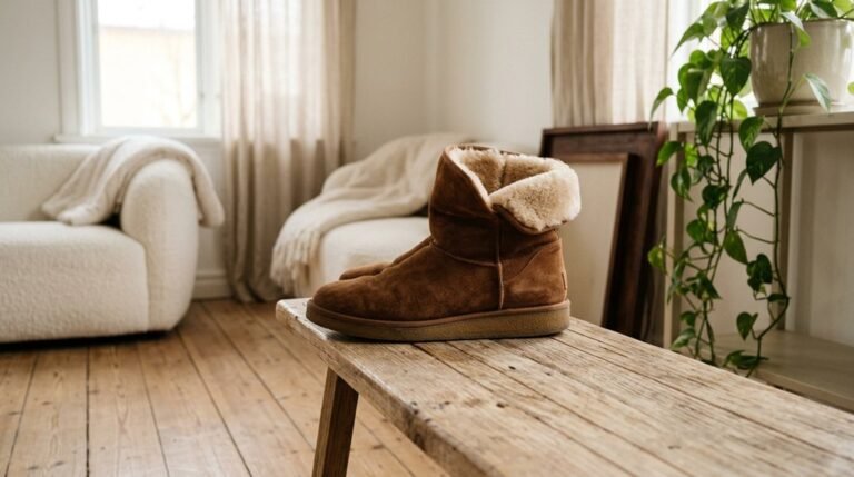 five best ugg boots 2027 popularity