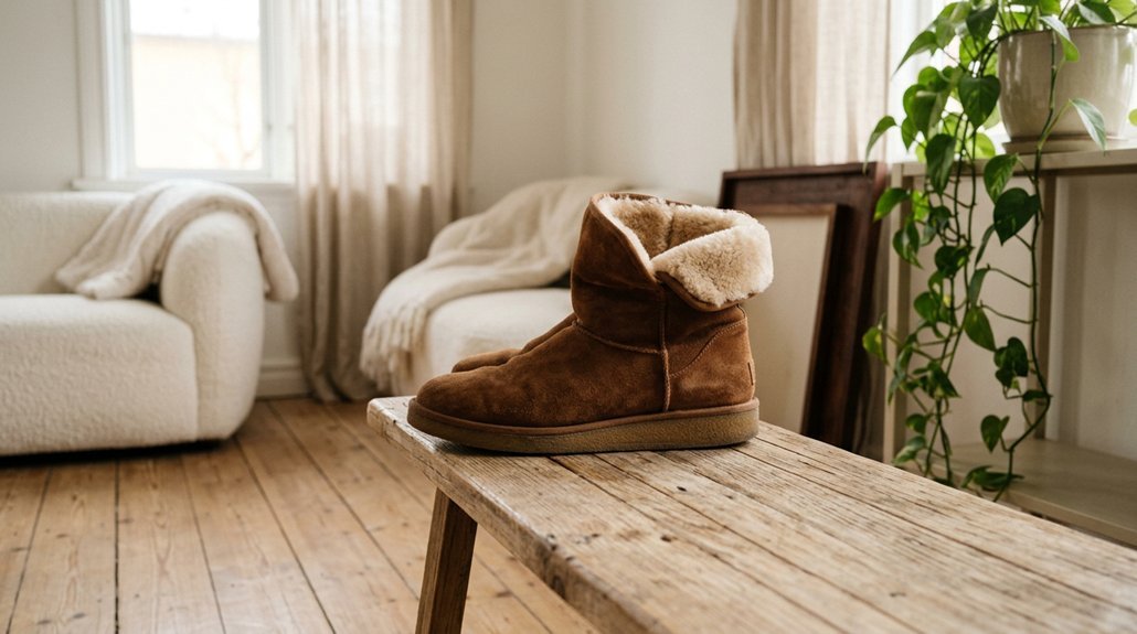 five best ugg boots 2027 popularity