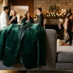 five holiday outfits that pop