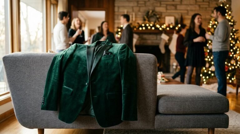 five holiday outfits that pop