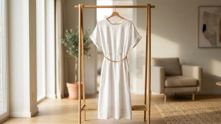 five ways to accessorize dress