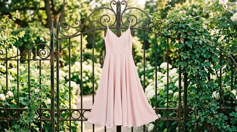 five wedding guest outfits that endure