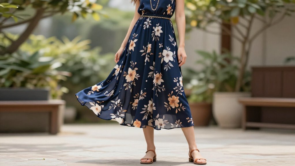 midi dresses semi formal excellence