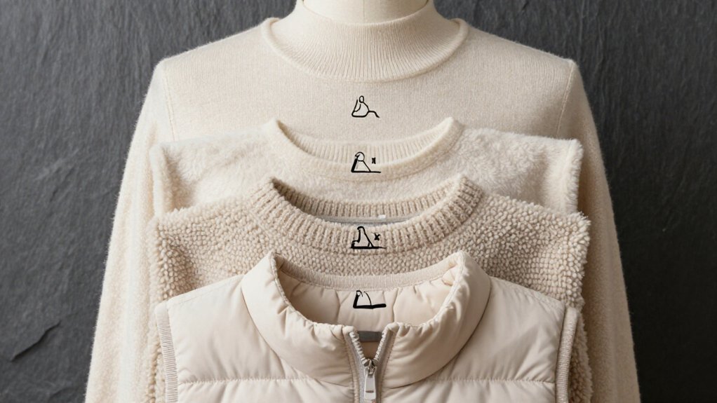move friendly moisture appropriate midlayers