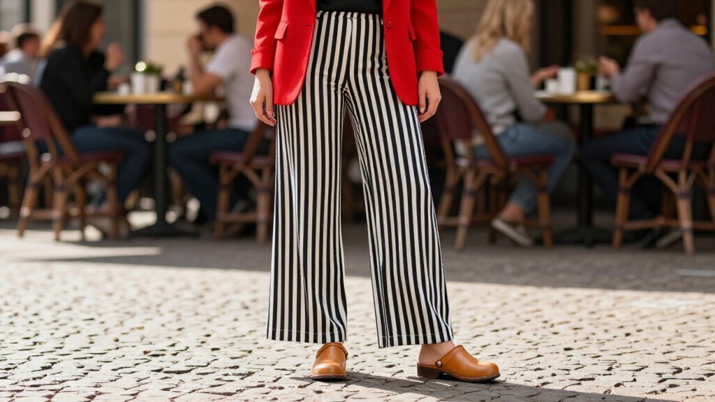 one bold piece shines through