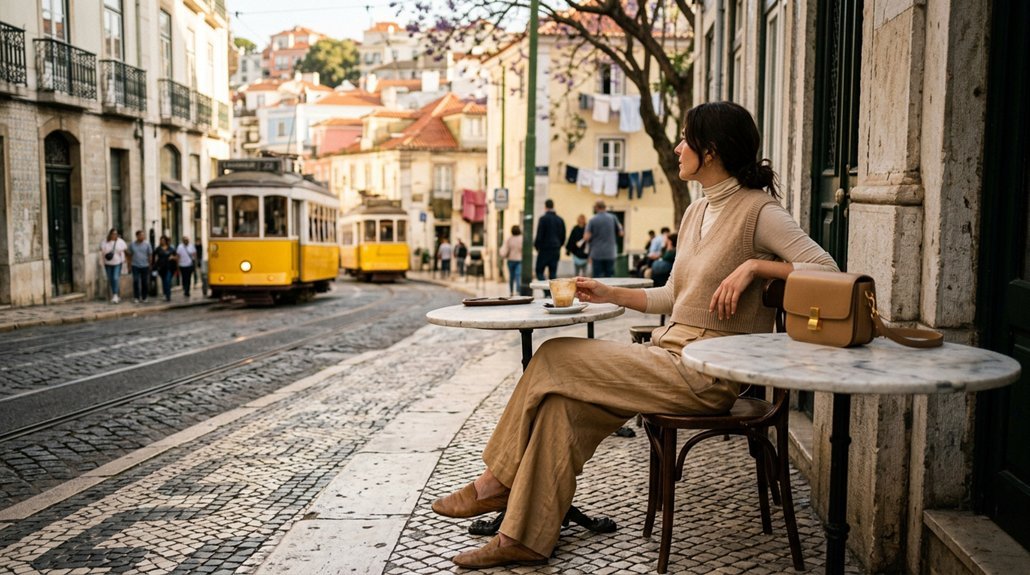 seven best women s travel outfits 2027