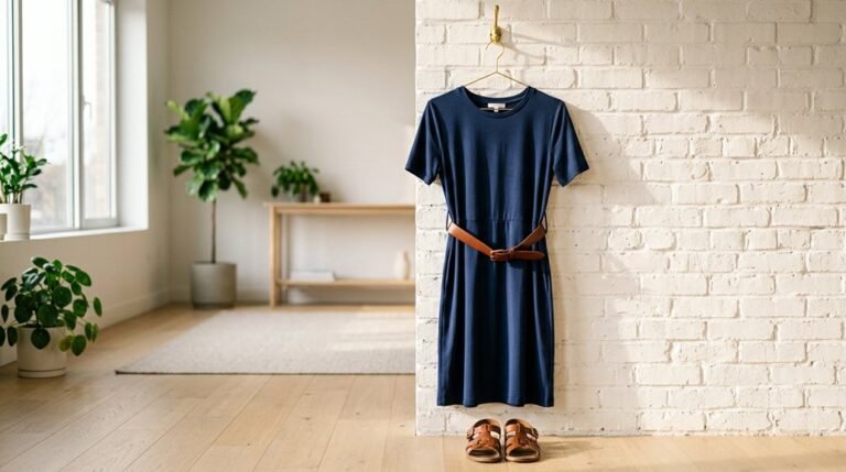 seven tips to elevate casual dress outfits