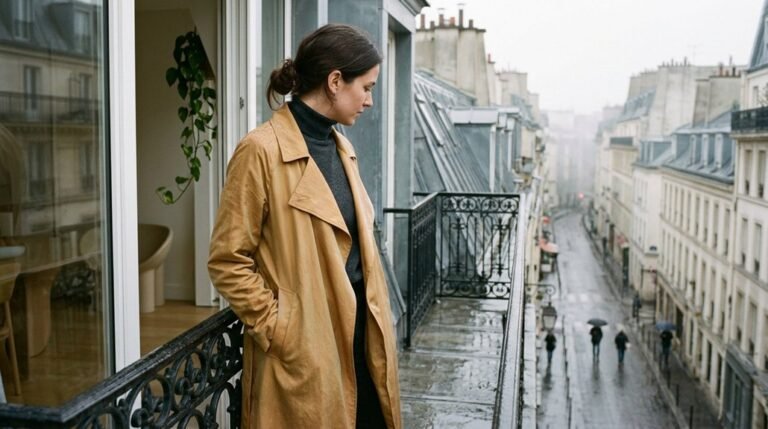 seven top trench coats for women 2027