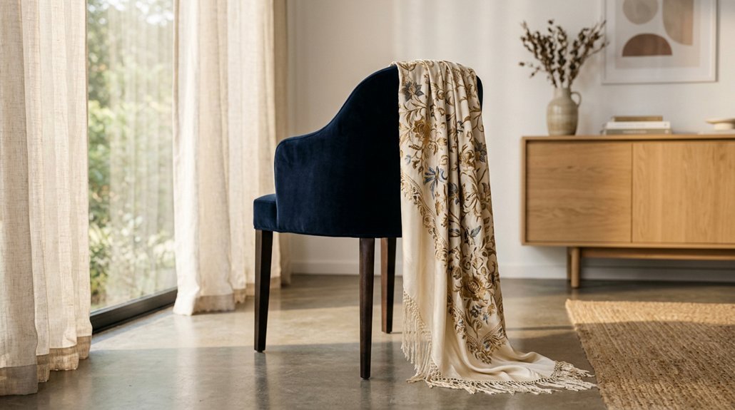 shawl styles for formal dress