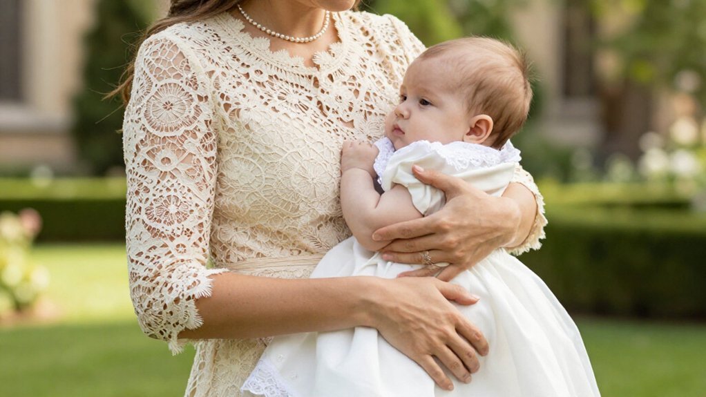 structured white accents refined elegance