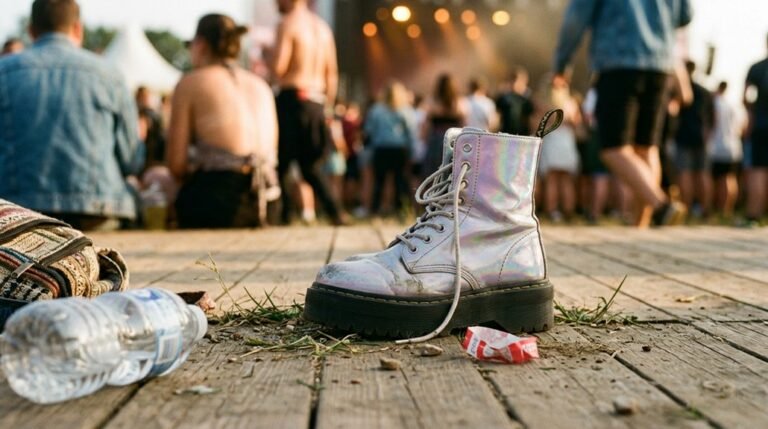 ten best festival boots 2027