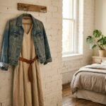 three simple casual dress styles
