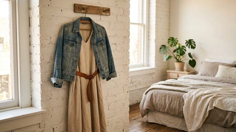 three simple casual dress styles