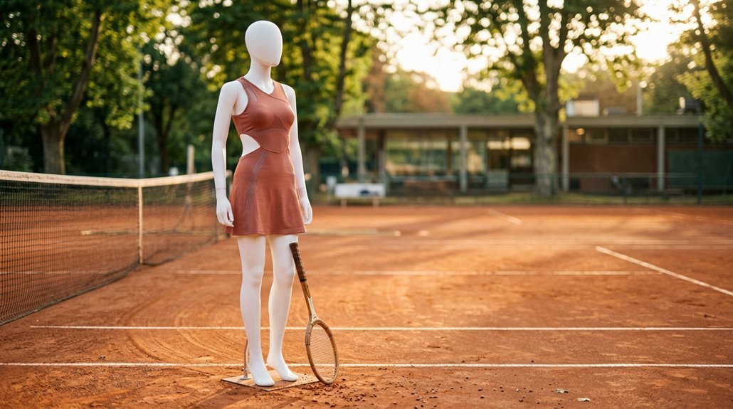 top 5 women s tennis outfits 2027