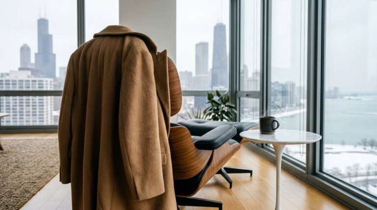Coats & Jackets