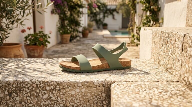 Accessories & Shoes