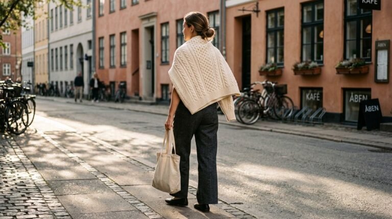 top sweaters for shoulder tie