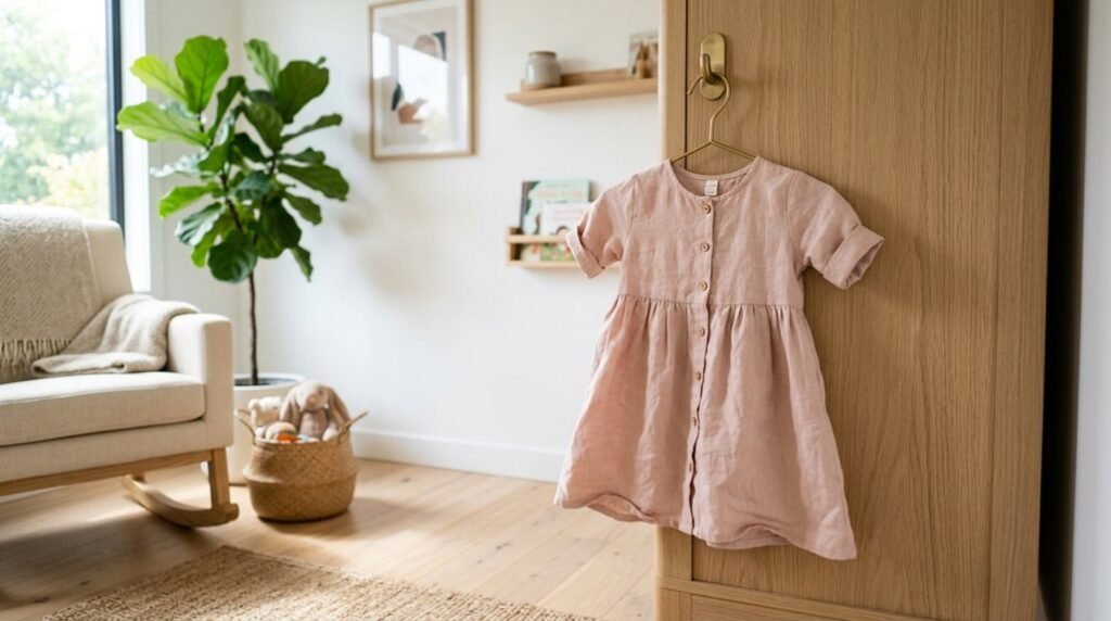 what to wear guide for shower