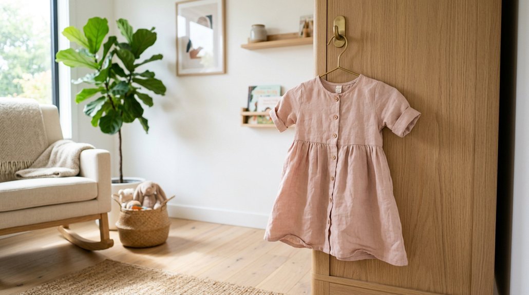 what to wear guide for shower