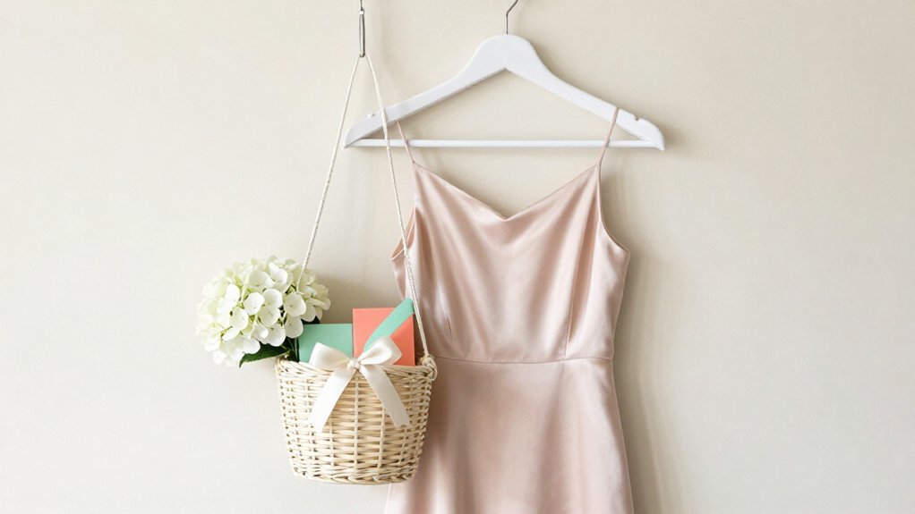 white is allowed at baby showers
